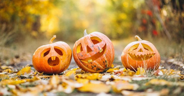 Halloween Utcafesztivál Debrecen 2025