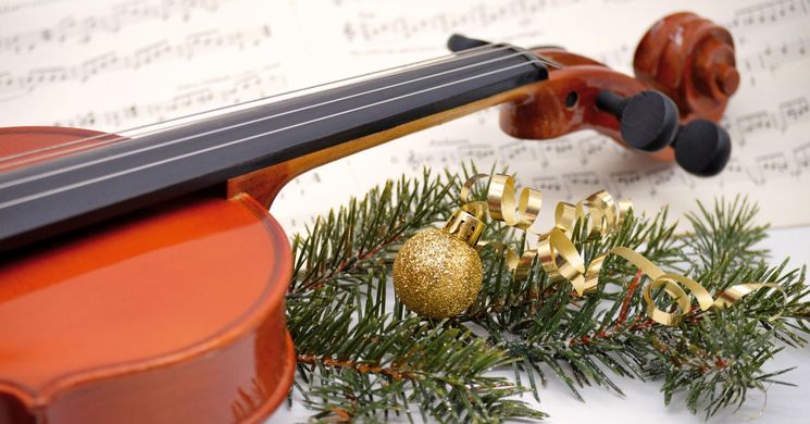 Karácsonyi koncertek Budakeszi 2025