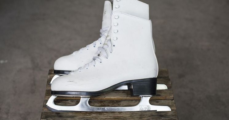 Korcsolyapálya Göd 2025