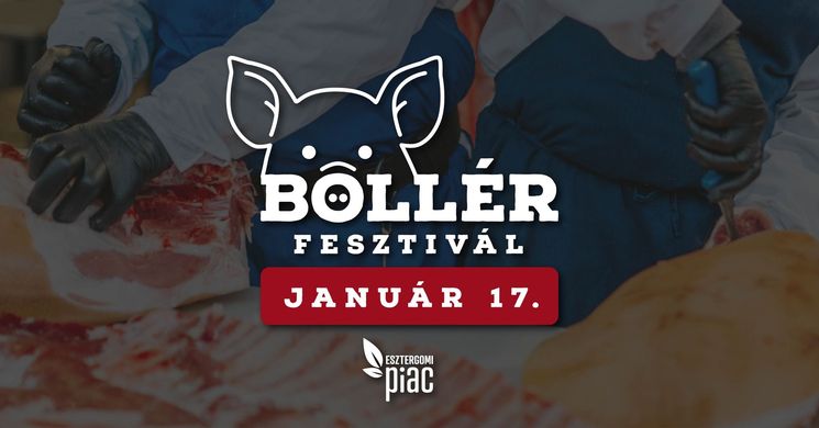 Böllérfesztivál 2026 Esztergom