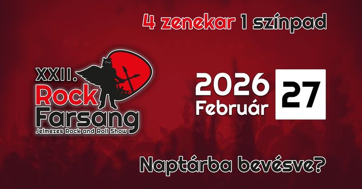 Farsang Kiskunhalas 2026