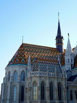 Mátyás-templom Budapest, látogatás a Budavári Nagyboldogasszony templomban