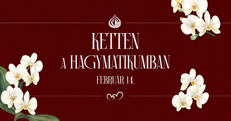 Valentin-nap Makó 2026