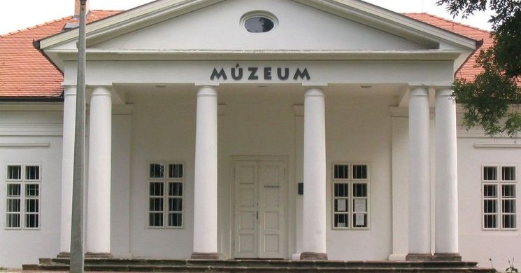 Tiszafüred múzeum programok 2026 - Események, rendezvények