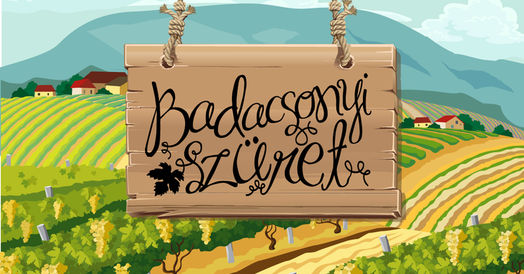 Badacsonyi Szüret 2025