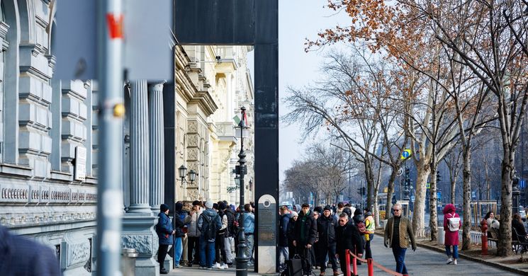 Terror Háza Múzeum állandó kiállítások Budapest