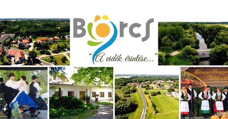 Börcs programok 2026 -  Események, rendezvények