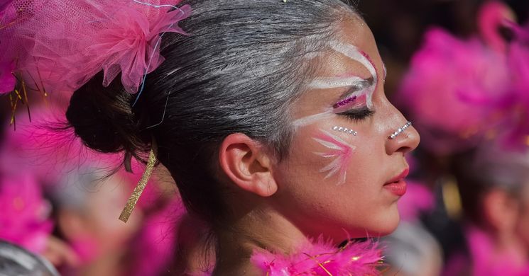 Parádék 2026. Programok, események, rendezvények