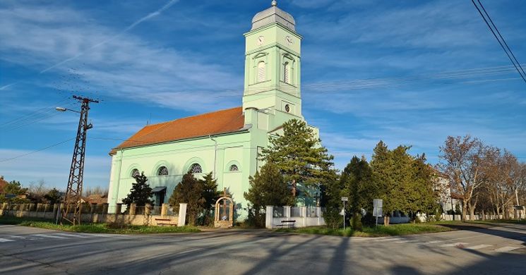 Tordai Falunap és Templombúcsú 2025