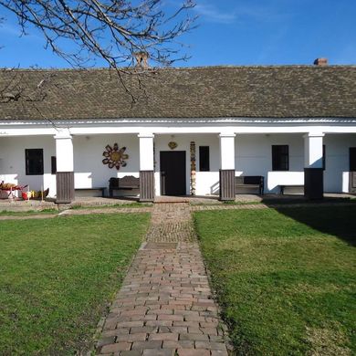 Meseház látogatás Békéscsaba 2025