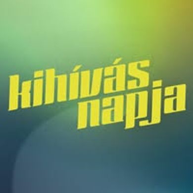 Kihívás Napja Baja 2025