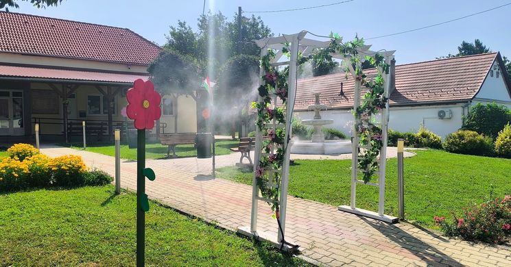 Nagykozári Szármafőző Fesztivál és Falunap  2025