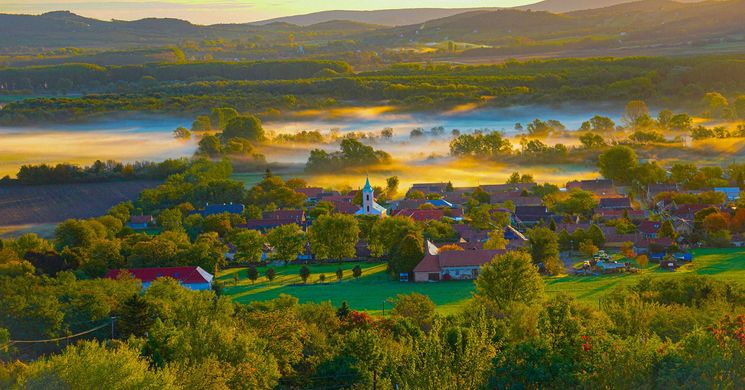 Kisapáti programok 2025. Események, rendezvények a Szent György-hegyen