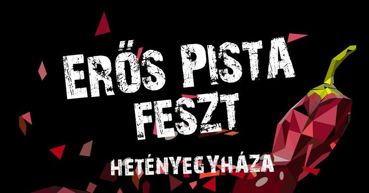 Erős Pista Feszt 2025 Kecskemét