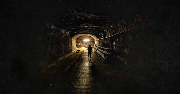 Pincetúra Gyöngyös - Vezetett és történelmi pincetúrák a Farkasmályi Történelmi Pincesoron