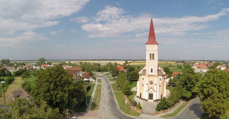 Szent Anna Napok 2025 Vízkelet