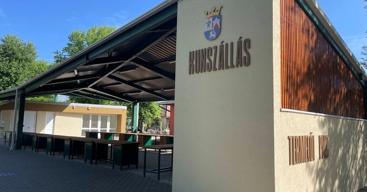 Termelői Piac Kunszállás 2026