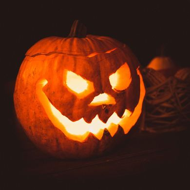 Halloween Józsefváros 2025 Budapest