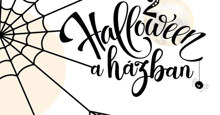 Halloween Nagykovácsi 2025