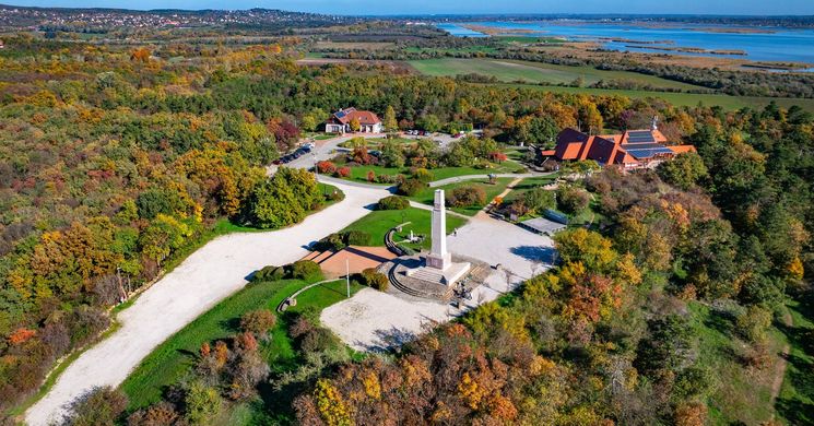 Felderítők Napja. Évadzáró és Katonai Felderítők Napja a Pákozdi Katonai Emlékparkban