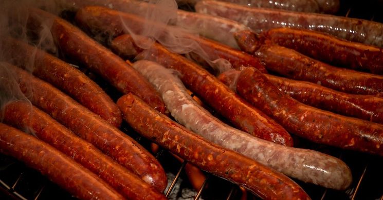 Kulcsi Disznótoros és Kolbásztöltő Verseny 2026