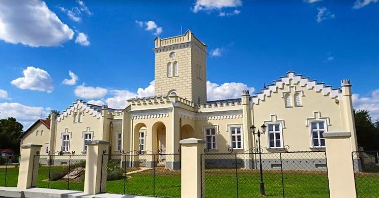 Zsáka Falunap 2025 Hazaváró