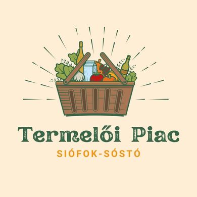 Termelői PIAC  2025 Siófok - Sóstó