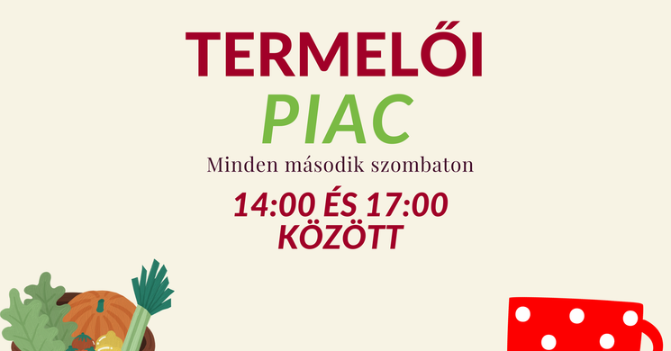 Kerka  Piac Szécsisziget 2025