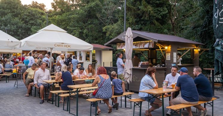 Rizling Placc Fesztivál Hévíz 2026