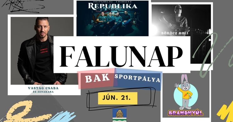 Bak Falunap 2025