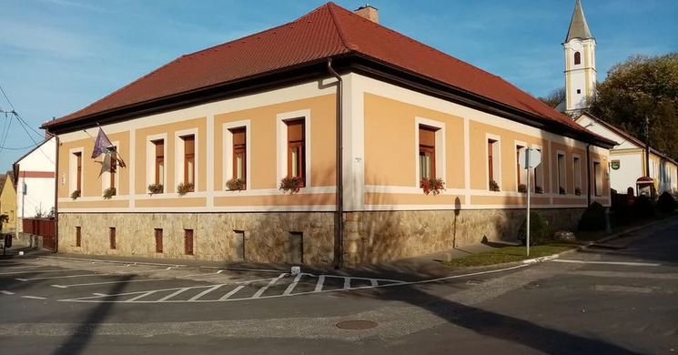 Cikói Falunap 2025