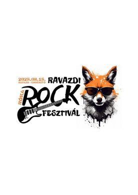 Ravazdi Rock Fesztivál 2025