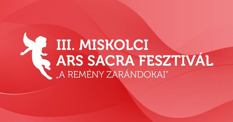 Miskolci Ars Sacra Fesztivál 2025