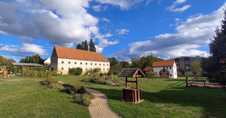 Élő Hagyományok Ünnepe 2025 Keszthely