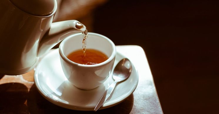 Szentendrei Tea Fesztivál 2025
