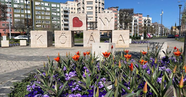 Kőbánya napja 2025 Budapest