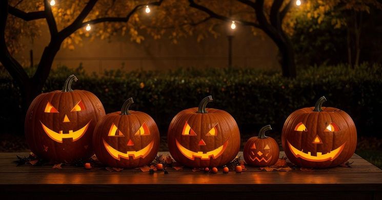 Halloween Simonpuszta 2025. Családi nap a Nemzeti Lovaskultúra Központban