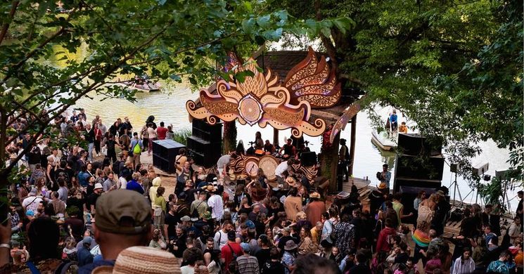 Manas Fesztivál 2026 Lengyeltóti