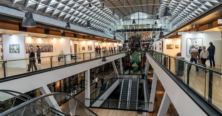  Art and Antique Kiállítás és Vásár 2026 Budapest