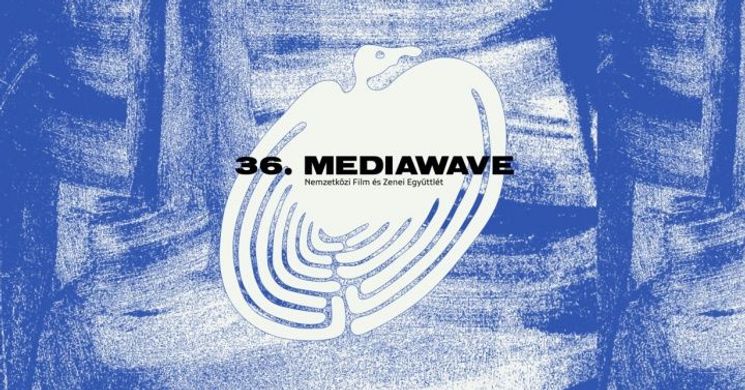 MediaWave Fesztivál 2026 Szigliget. Nemzetközi film és zenei együttlét