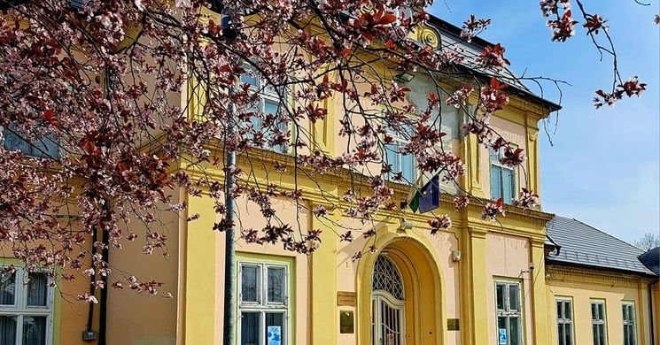 Ács programok 2025.  Rendezvények, események