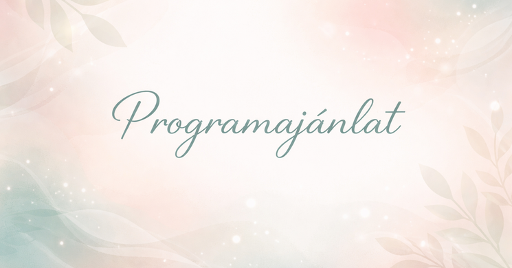 Aranytíz Kultúrház programok 2026