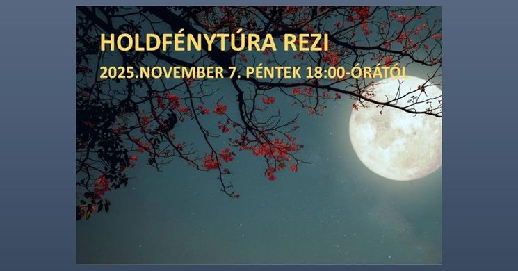 Rezi Vár programok 2025