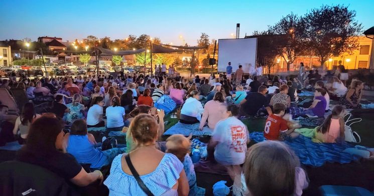 Kistarcsai Napok 2026