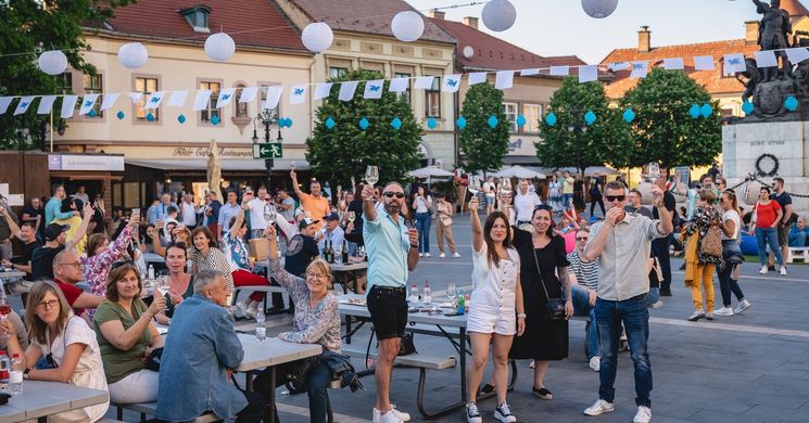 Tavaszi Borfesztiválok 2026