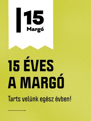 Margó Irodalmi Fesztivál és Könyvvásár 2026 Budapest