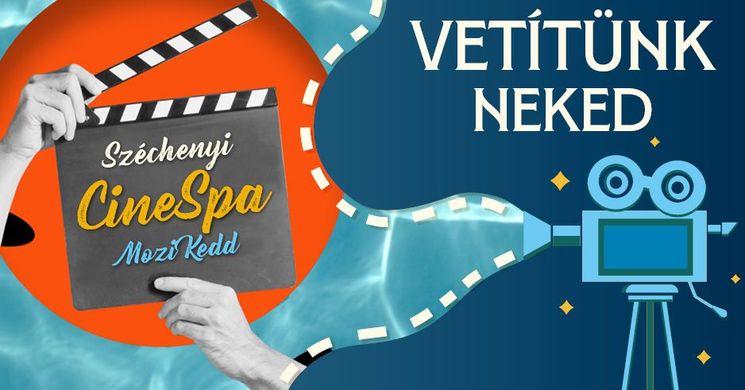 Széchenyi Gyógyfürdő és Uszoda programok 2025 Budapest