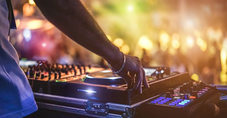 Bizonyítványbuli Hajdúszoboszló 2026. Szabadtéri koncertek a Repülőtéren