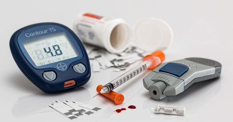 Dunántúli Diabetes Hétvége és Nővér Akadémia 2026 Balatonalmádi