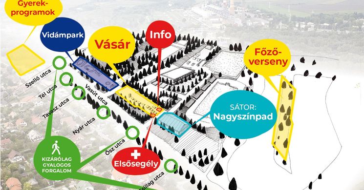 Battai Napok 2025 Százhalombatta